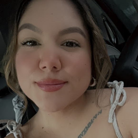 Meet the Posher Other - Meet your Posher, Yanna